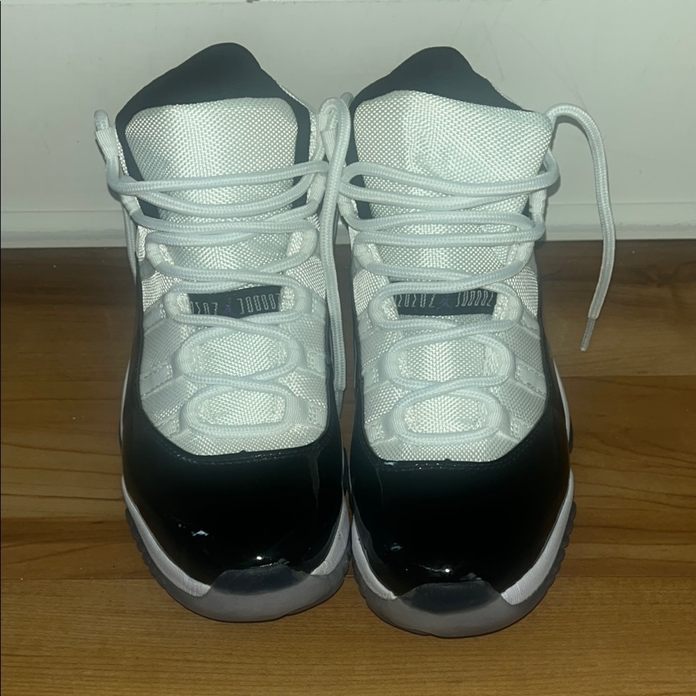 Air Jordan 2018 concord